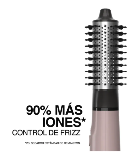 Cepillo Wet2Style REMINGTON AS15A Rosado